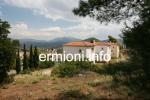GL 0140 - 3 Country Houses - Kranidi - Ermionida
